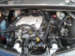 Pontiac Aztek VIN 001 2001 года
